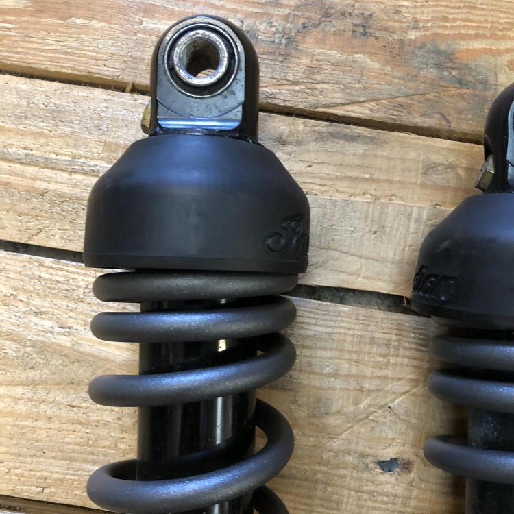 Indian Scout / Scout sixty rear shocks (pair)